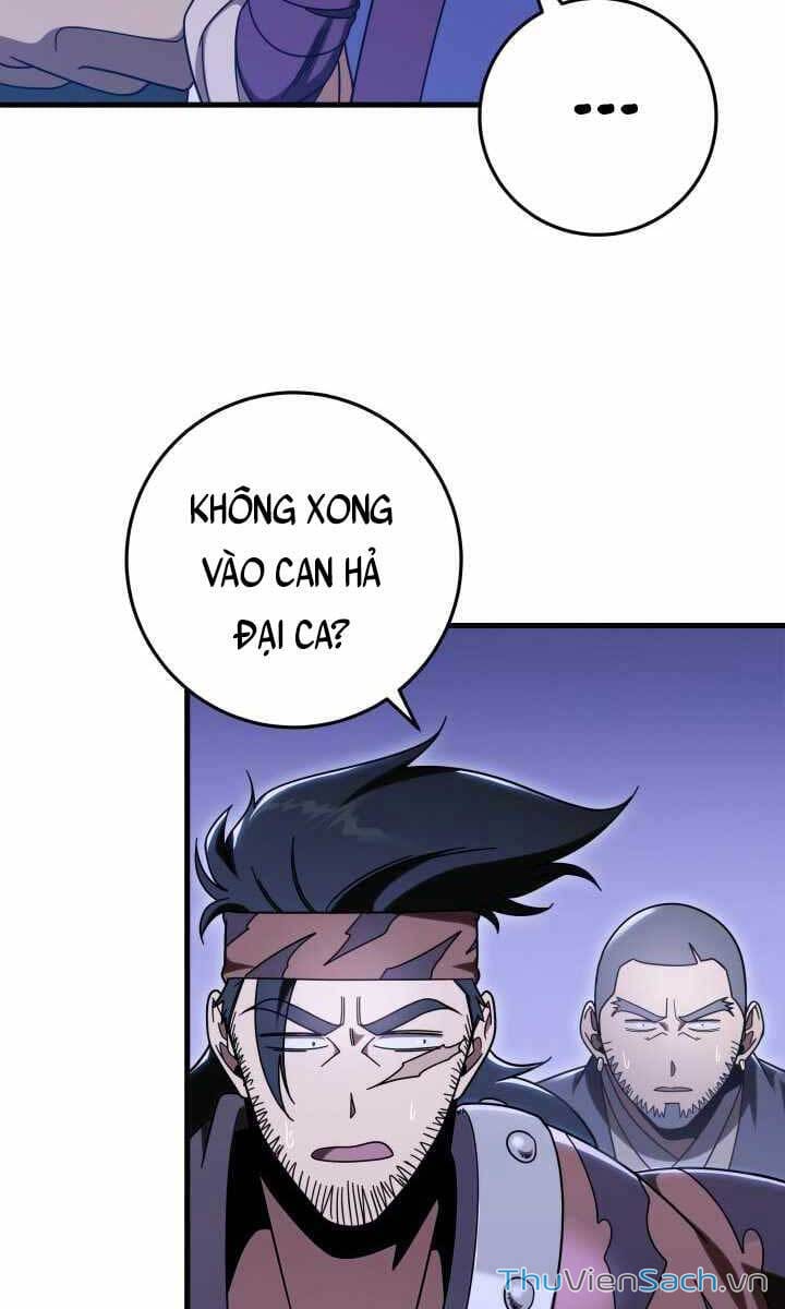 Truyện Tranh Cửu Thiên Kiếp Pháp trang 4