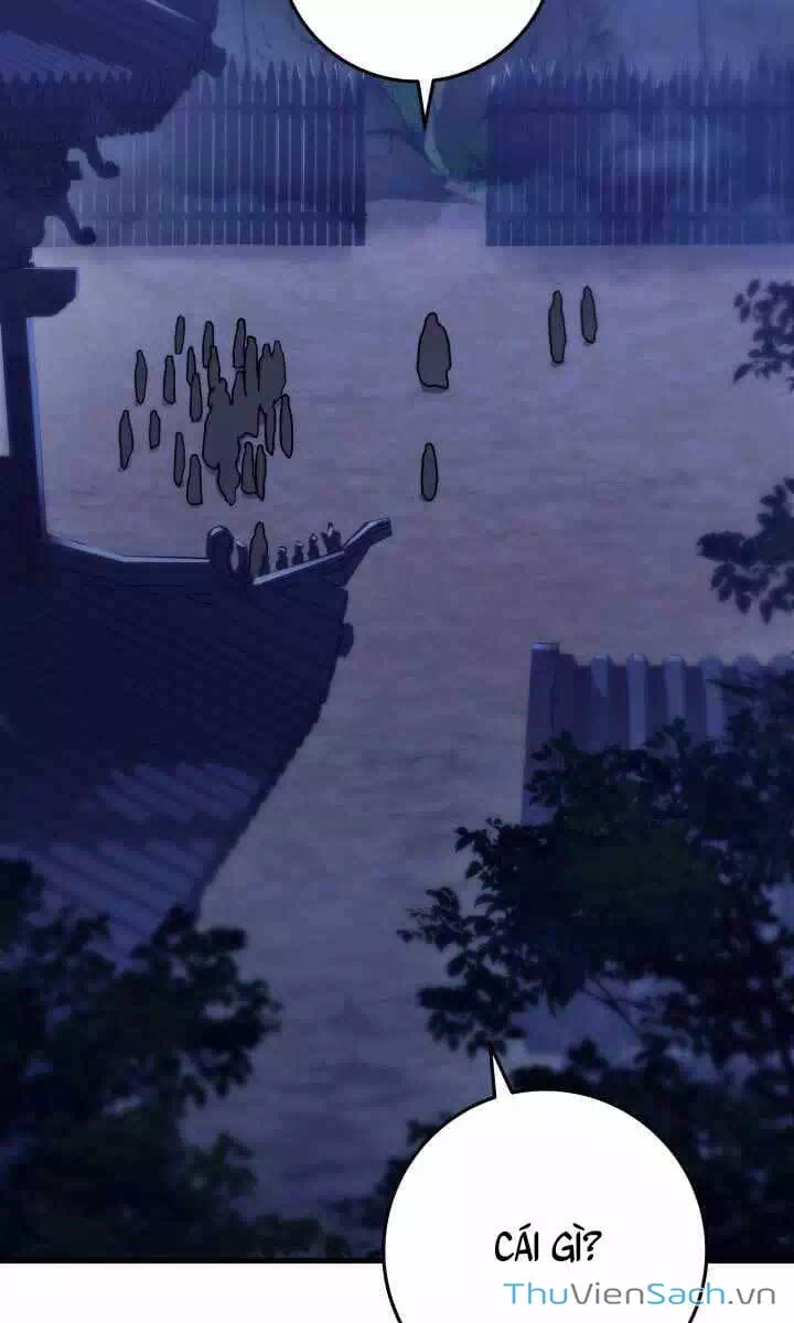 Truyện Tranh Cửu Thiên Kiếm Pháp trang 4