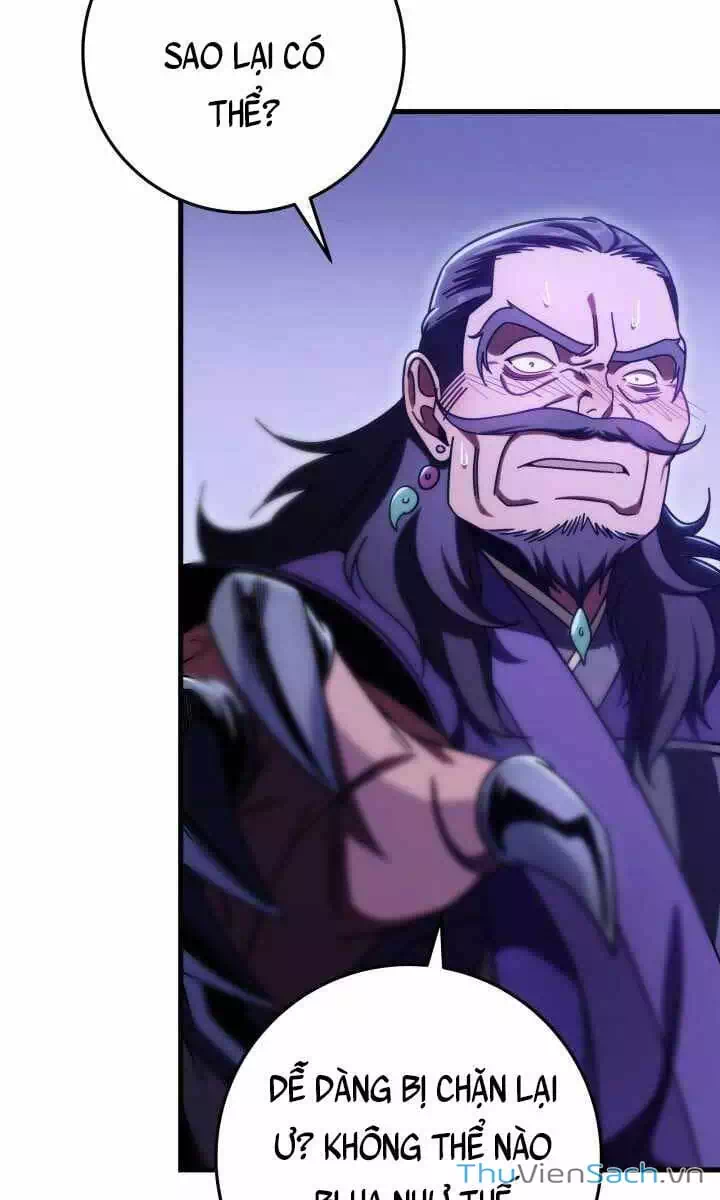 Truyện Tranh Cửu Thiên Kiếm Pháp trang 4