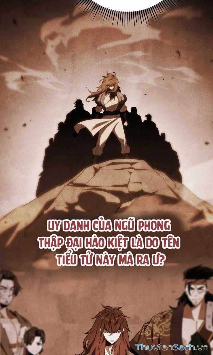 Truyện Tranh Cửu Thiên Kiếp Pháp trang 4