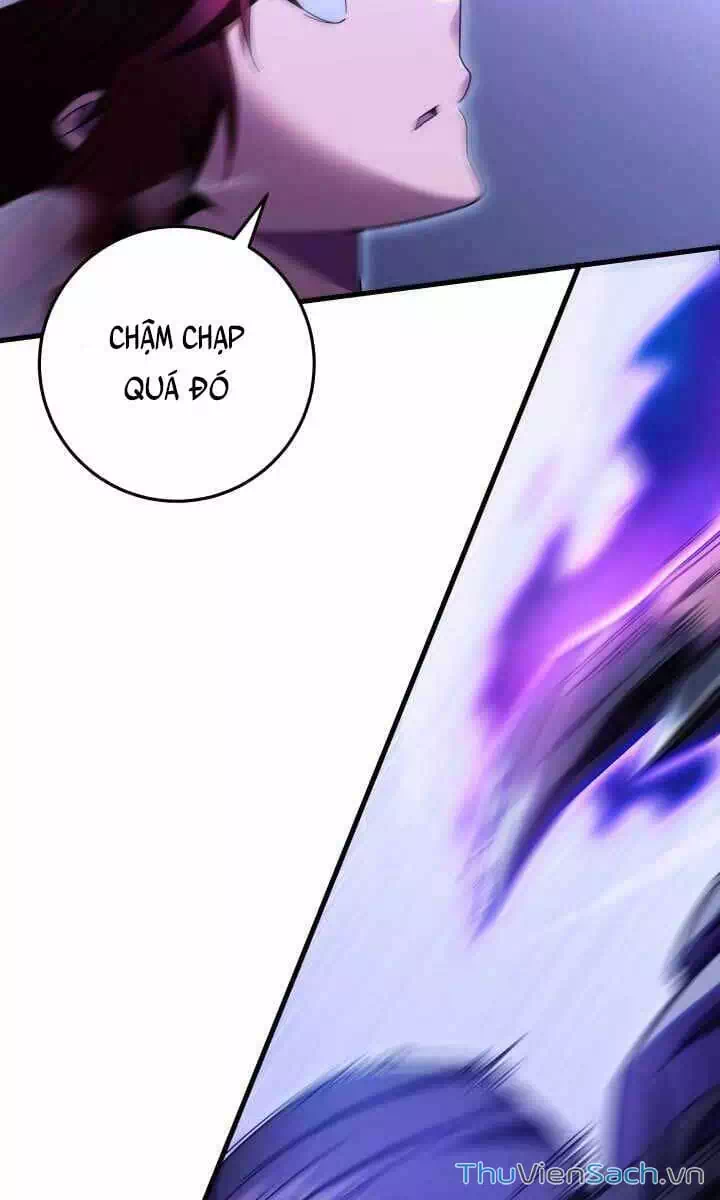 Truyện Tranh Cửu Thiên Kiếm Pháp trang 4