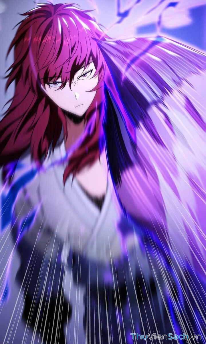 Truyện Tranh Cửu Thiên Kiếp Pháp trang 4