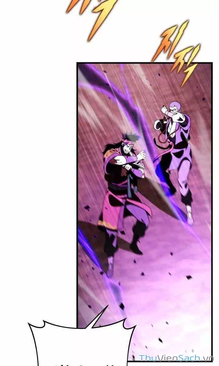 Truyện Tranh Cửu Thiên Kiếm Pháp trang 4