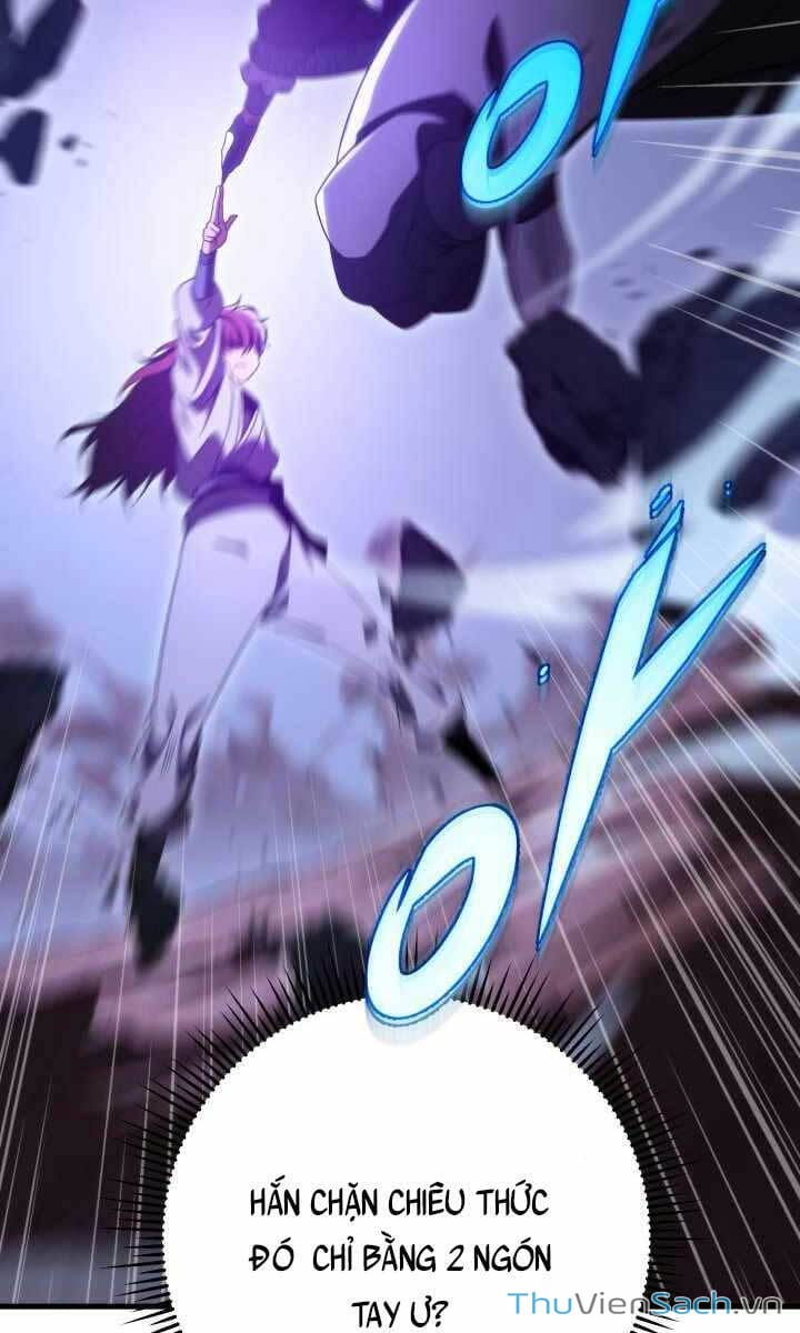 Truyện Tranh Cửu Thiên Kiếp Pháp trang 4