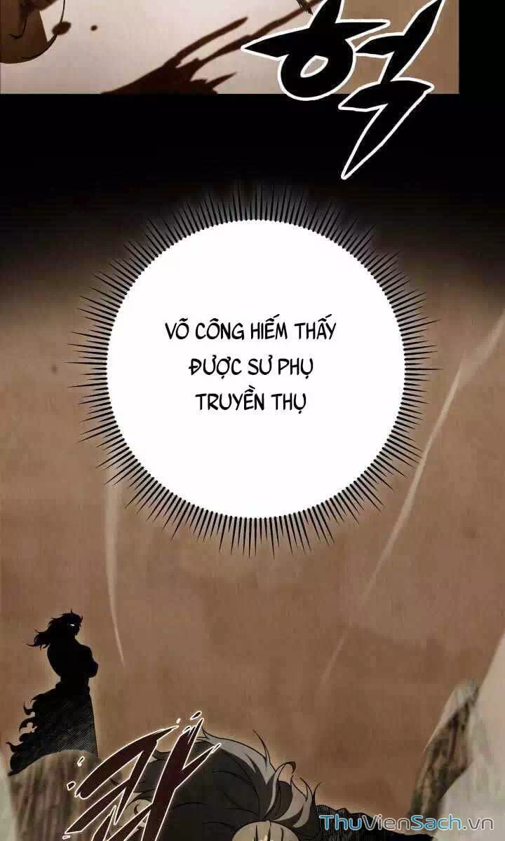 Truyện Tranh Cửu Thiên Kiếm Pháp trang 4