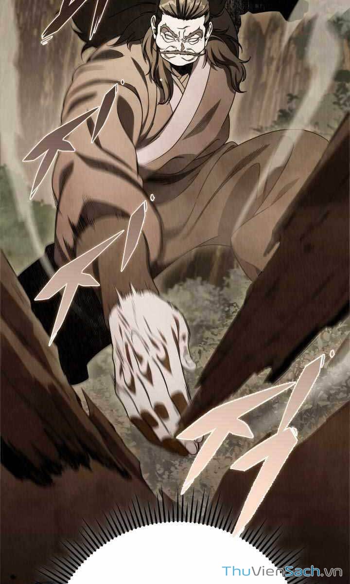 Truyện Tranh Cửu Thiên Kiếp Pháp trang 4