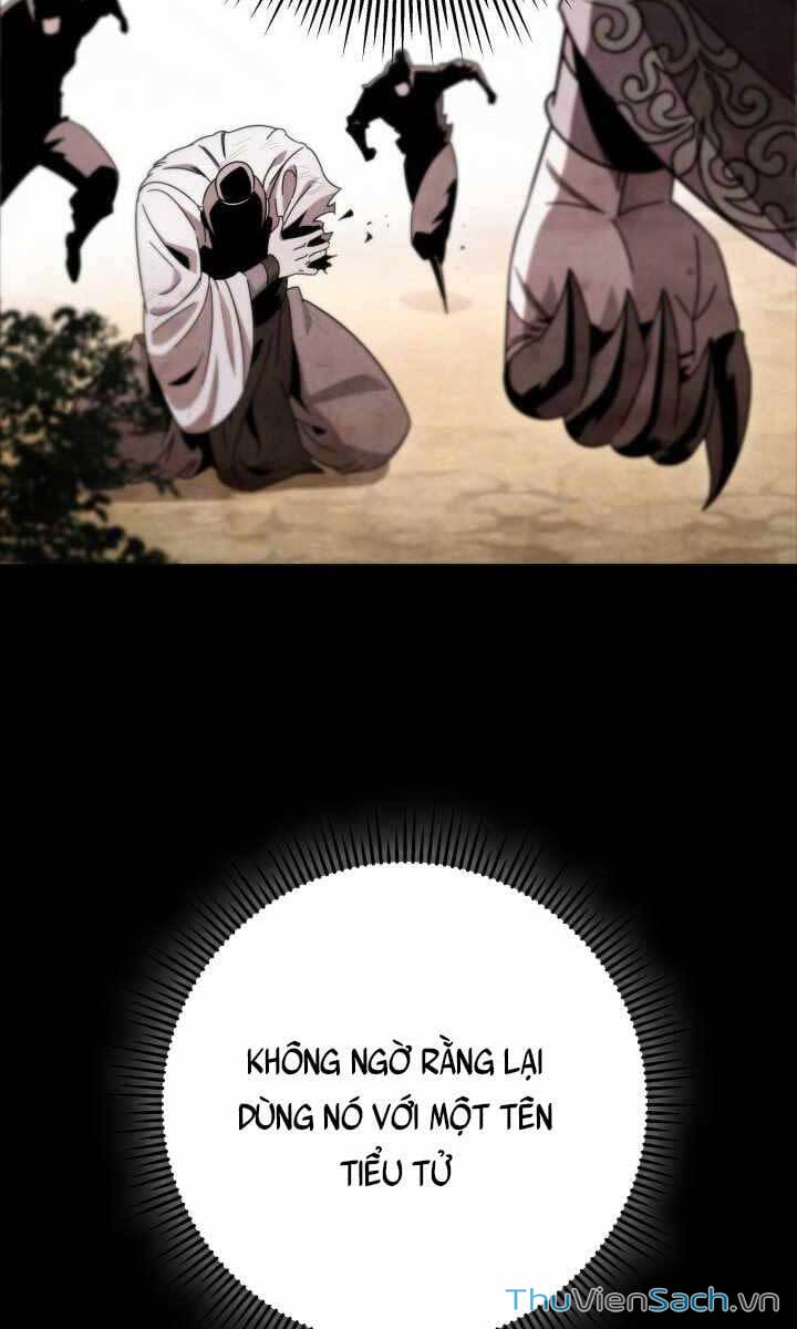 Truyện Tranh Cửu Thiên Kiếp Pháp trang 4