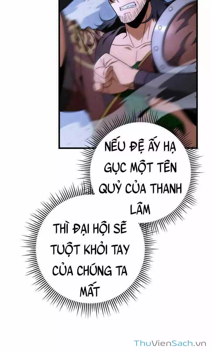 Truyện Tranh Cửu Thiên Kiếm Pháp trang 4