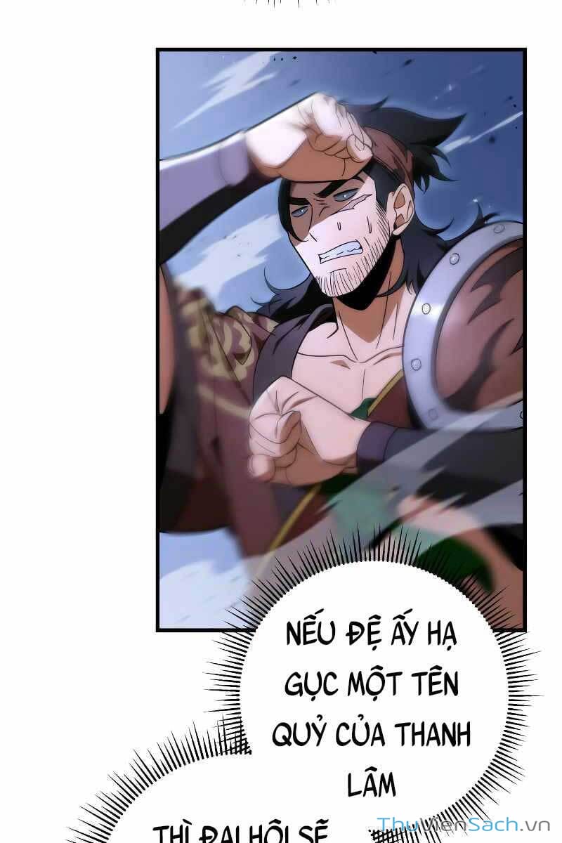 Truyện Tranh Cửu Thiên Kiếp Pháp trang 4