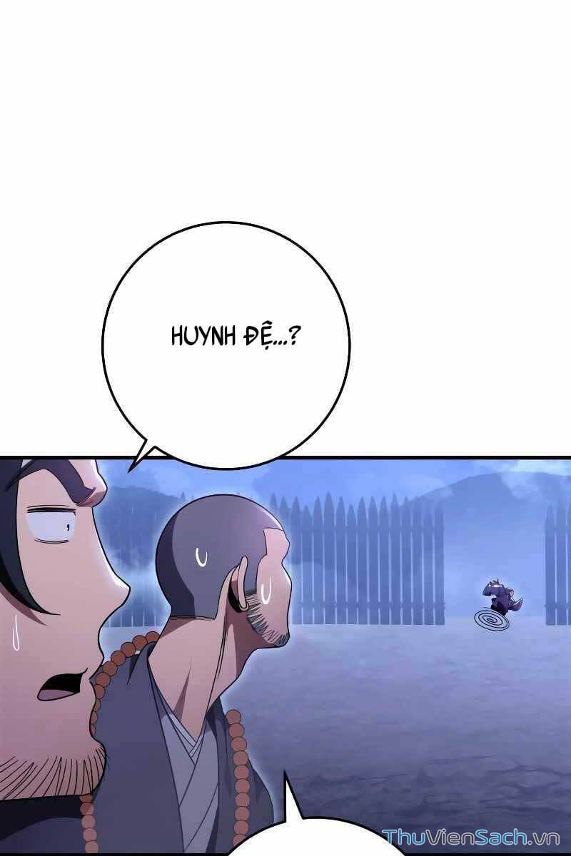 Truyện Tranh Cửu Thiên Kiếp Pháp trang 4