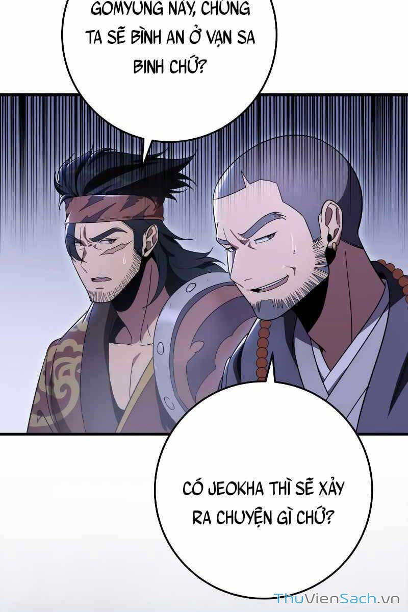 Truyện Tranh Cửu Thiên Kiếp Pháp trang 4