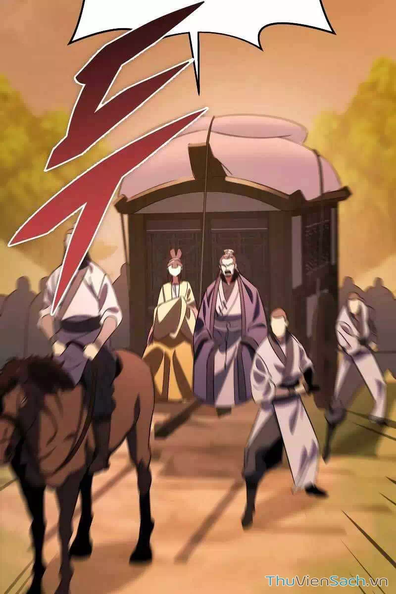 Truyện Tranh Cửu Thiên Kiếm Pháp trang 4