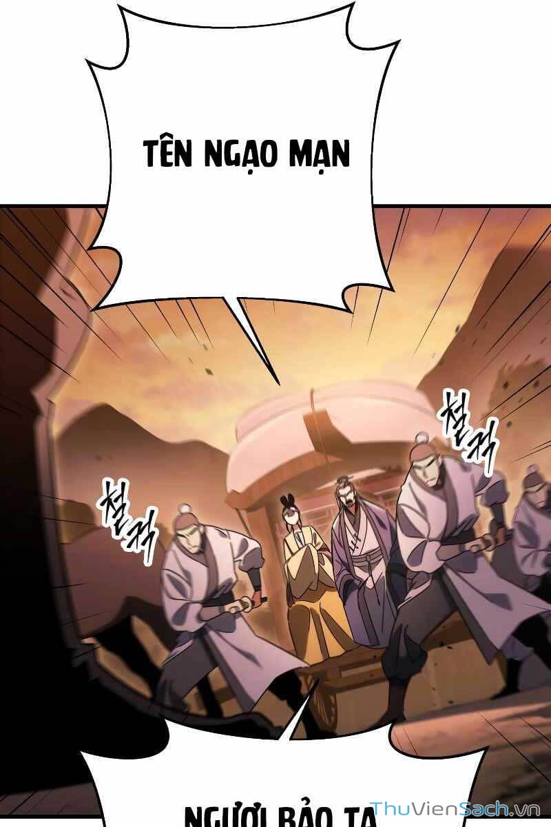 Truyện Tranh Cửu Thiên Kiếp Pháp trang 4