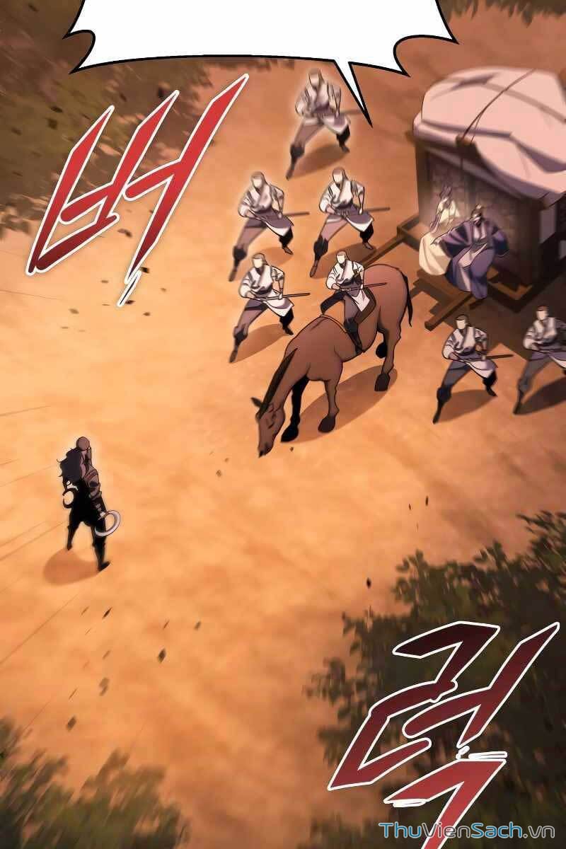 Truyện Tranh Cửu Thiên Kiếp Pháp trang 4