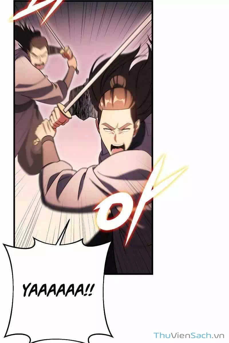 Truyện Tranh Cửu Thiên Kiếm Pháp trang 4