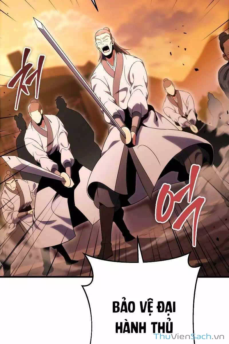 Truyện Tranh Cửu Thiên Kiếm Pháp trang 4