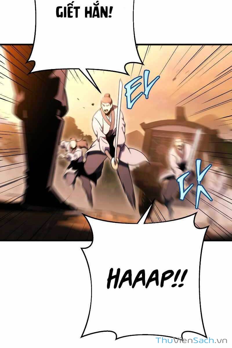 Truyện Tranh Cửu Thiên Kiếp Pháp trang 4