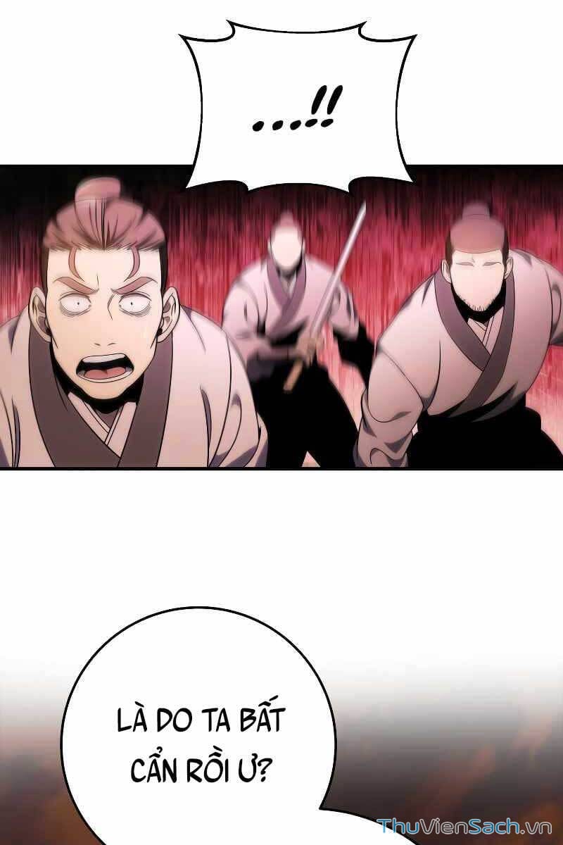 Truyện Tranh Cửu Thiên Kiếp Pháp trang 4