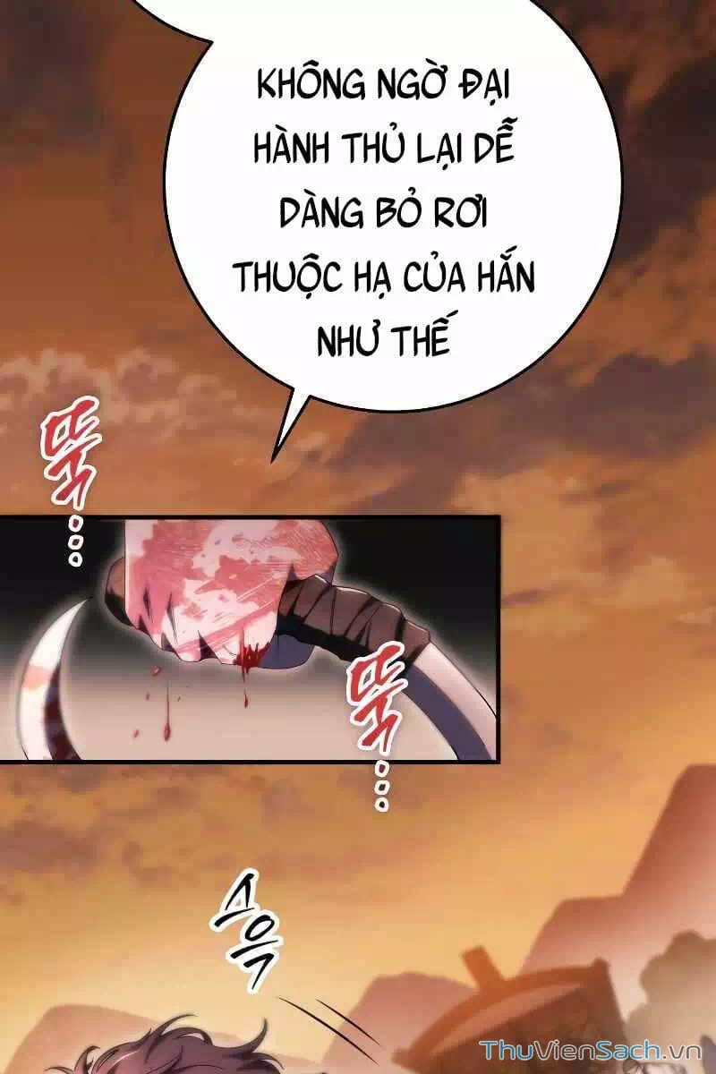 Truyện Tranh Cửu Thiên Kiếm Pháp trang 4