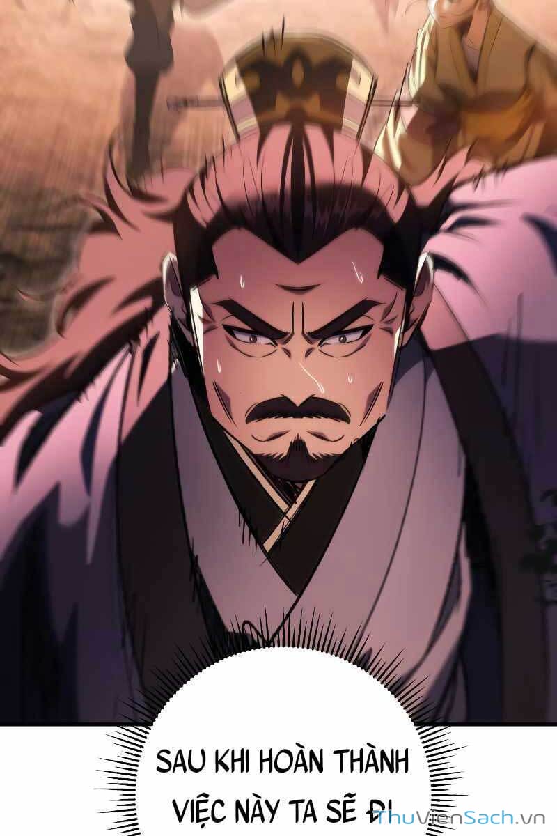 Truyện Tranh Cửu Thiên Kiếp Pháp trang 4