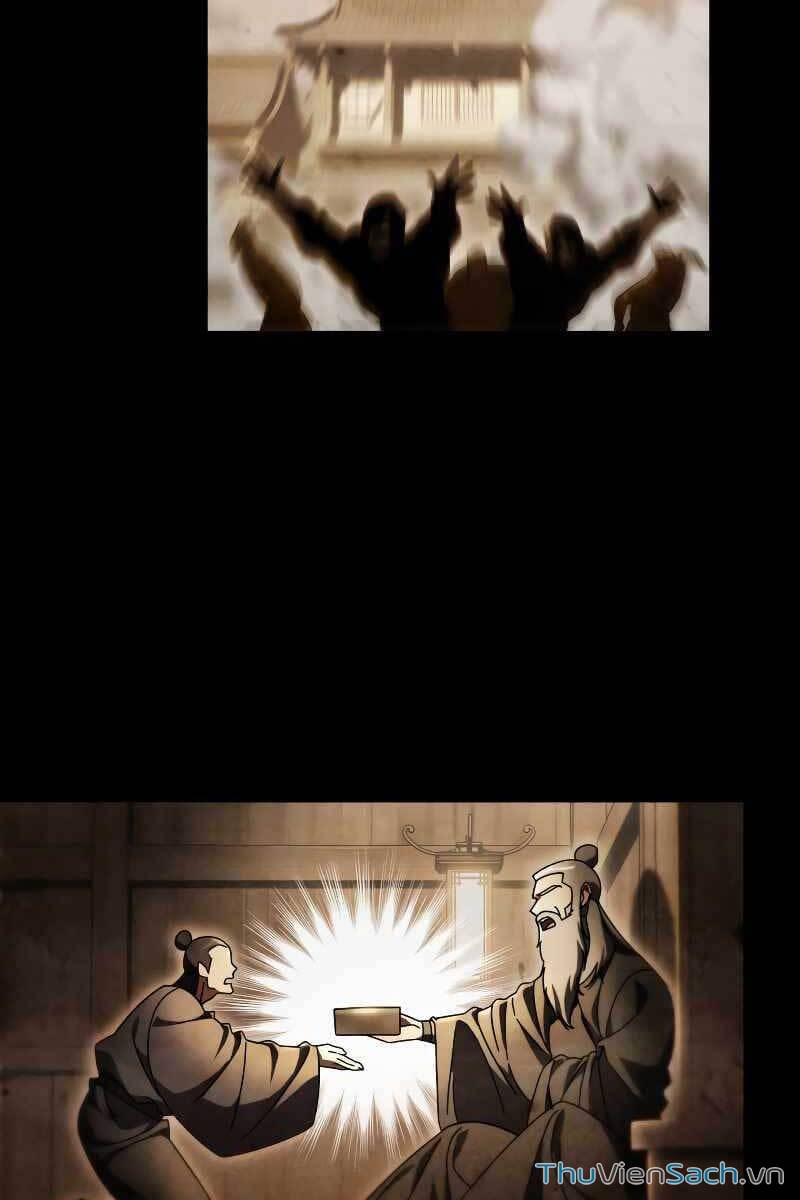 Truyện Tranh Cửu Thiên Kiếp Pháp trang 4