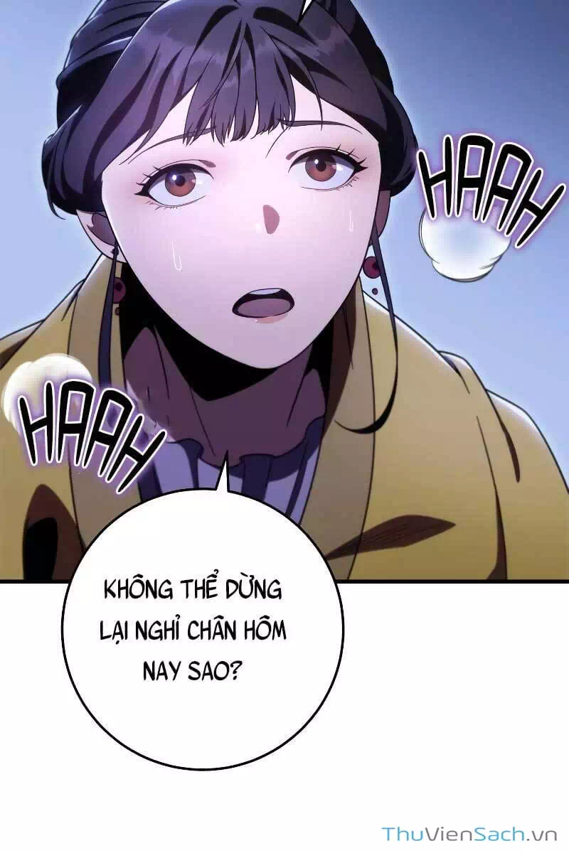 Truyện Tranh Cửu Thiên Kiếm Pháp trang 4