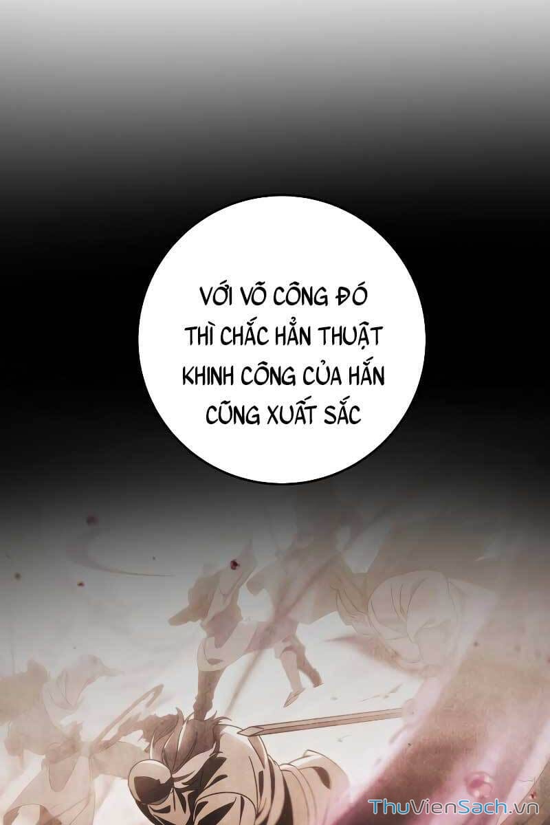 Truyện Tranh Cửu Thiên Kiếp Pháp trang 4