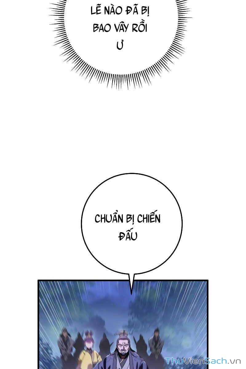 Truyện Tranh Cửu Thiên Kiếp Pháp trang 4