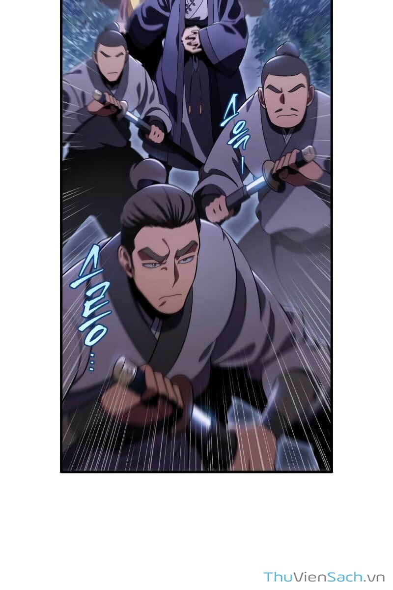 Truyện Tranh Cửu Thiên Kiếp Pháp trang 4