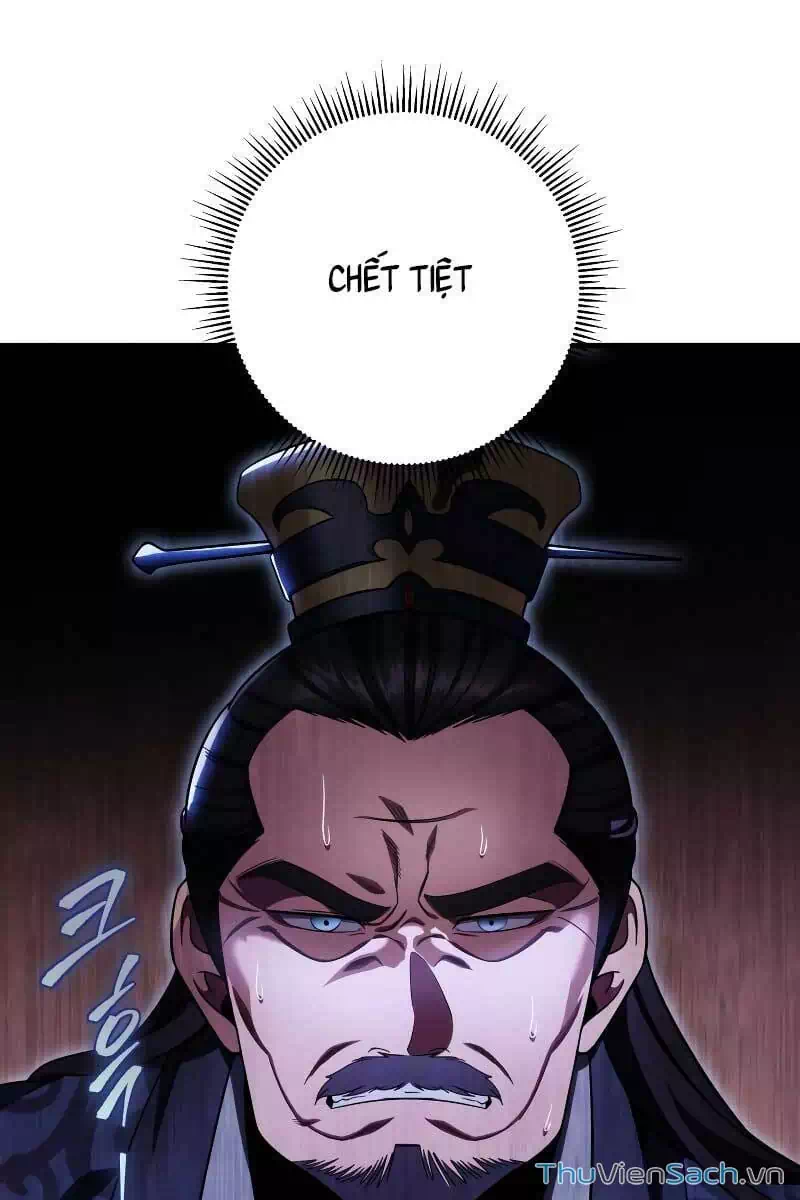 Truyện Tranh Cửu Thiên Kiếm Pháp trang 4