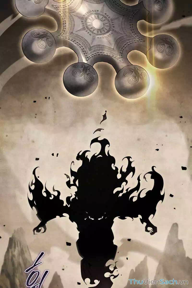 Truyện Tranh Cửu Thiên Kiếm Pháp trang 4