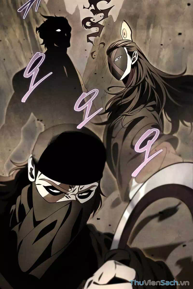 Truyện Tranh Cửu Thiên Kiếm Pháp trang 4