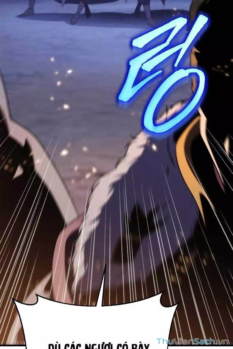 Truyện Tranh Cửu Thiên Kiếm Pháp trang 4