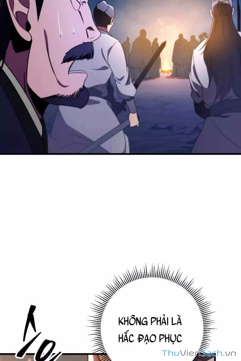 Truyện Tranh Cửu Thiên Kiếm Pháp trang 4