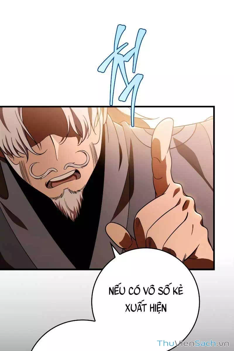 Truyện Tranh Cửu Thiên Kiếm Pháp trang 4