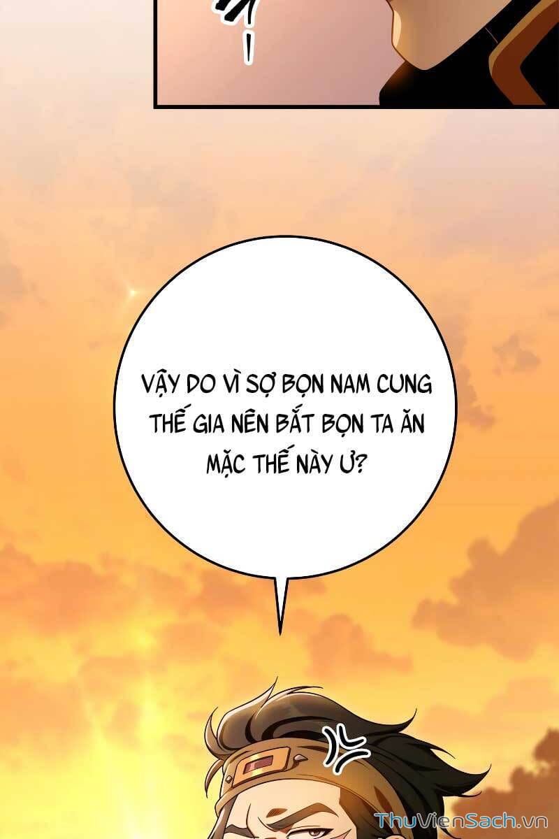 Truyện Tranh Cửu Thiên Kiếp Pháp trang 4