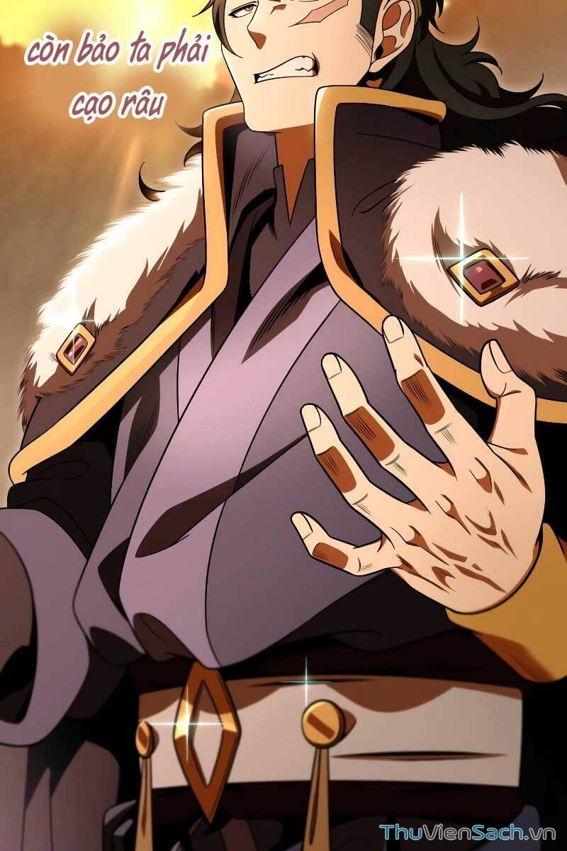 Truyện Tranh Cửu Thiên Kiếp Pháp trang 4