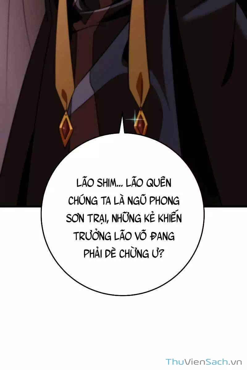 Truyện Tranh Cửu Thiên Kiếm Pháp trang 4