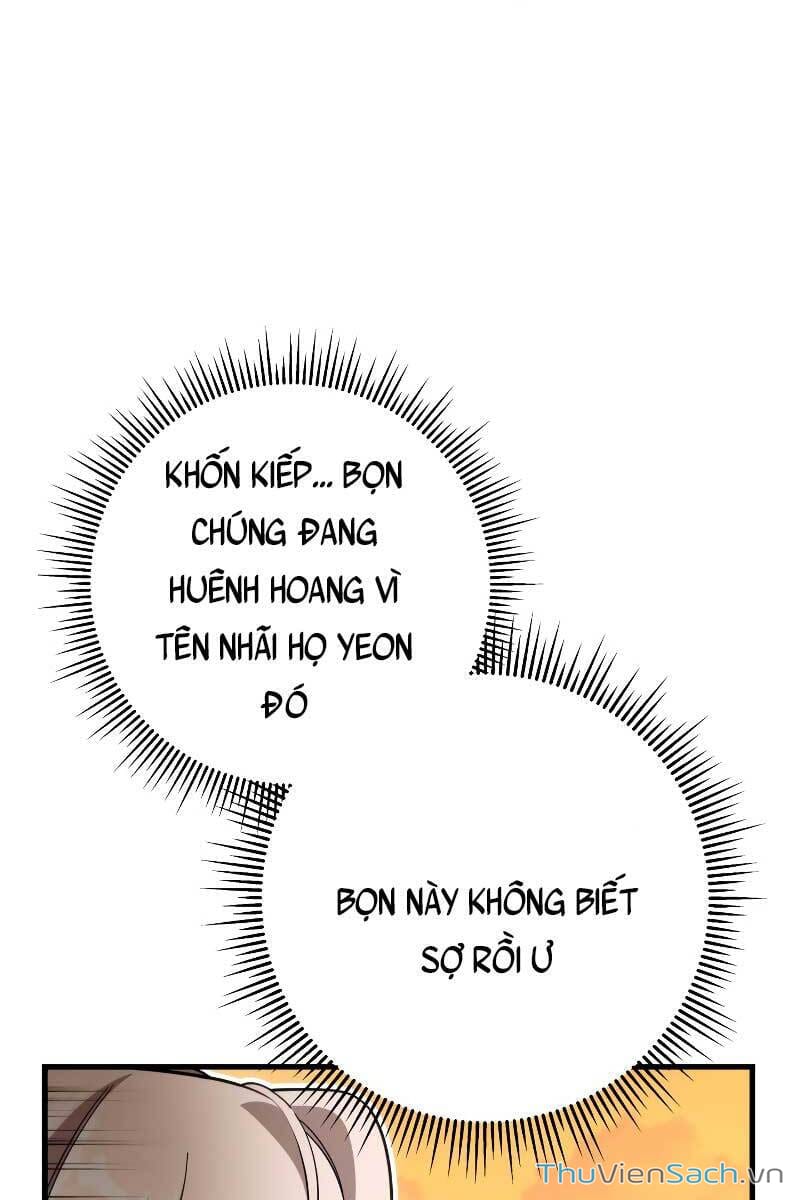 Truyện Tranh Cửu Thiên Kiếp Pháp trang 4