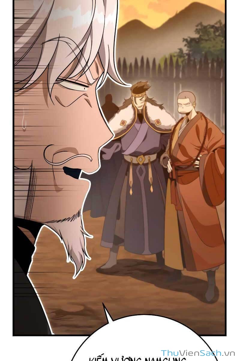 Truyện Tranh Cửu Thiên Kiếp Pháp trang 4