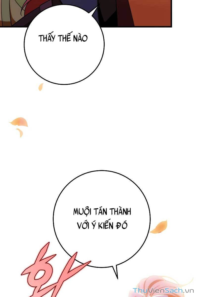 Truyện Tranh Cửu Thiên Kiếp Pháp trang 4