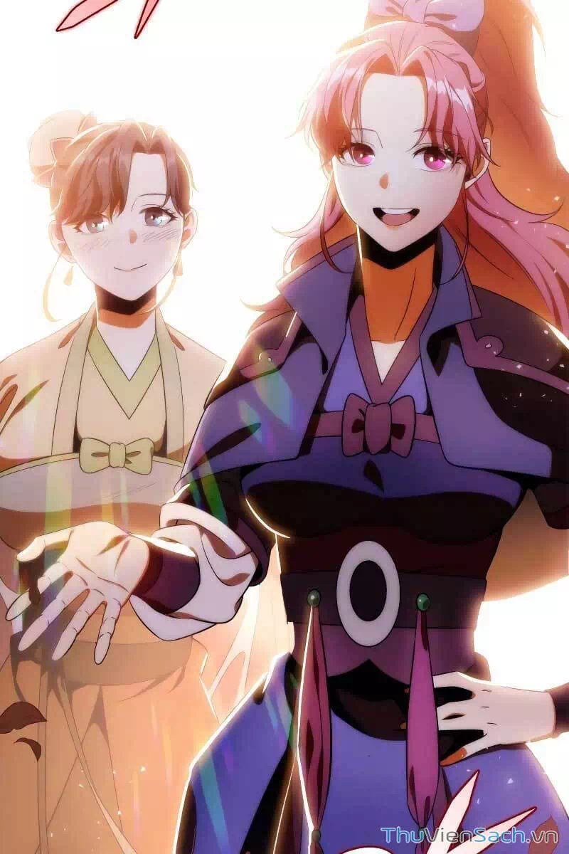 Truyện Tranh Cửu Thiên Kiếm Pháp trang 4