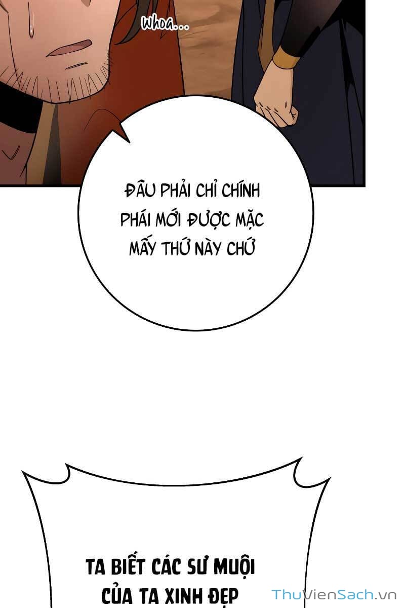 Truyện Tranh Cửu Thiên Kiếp Pháp trang 4