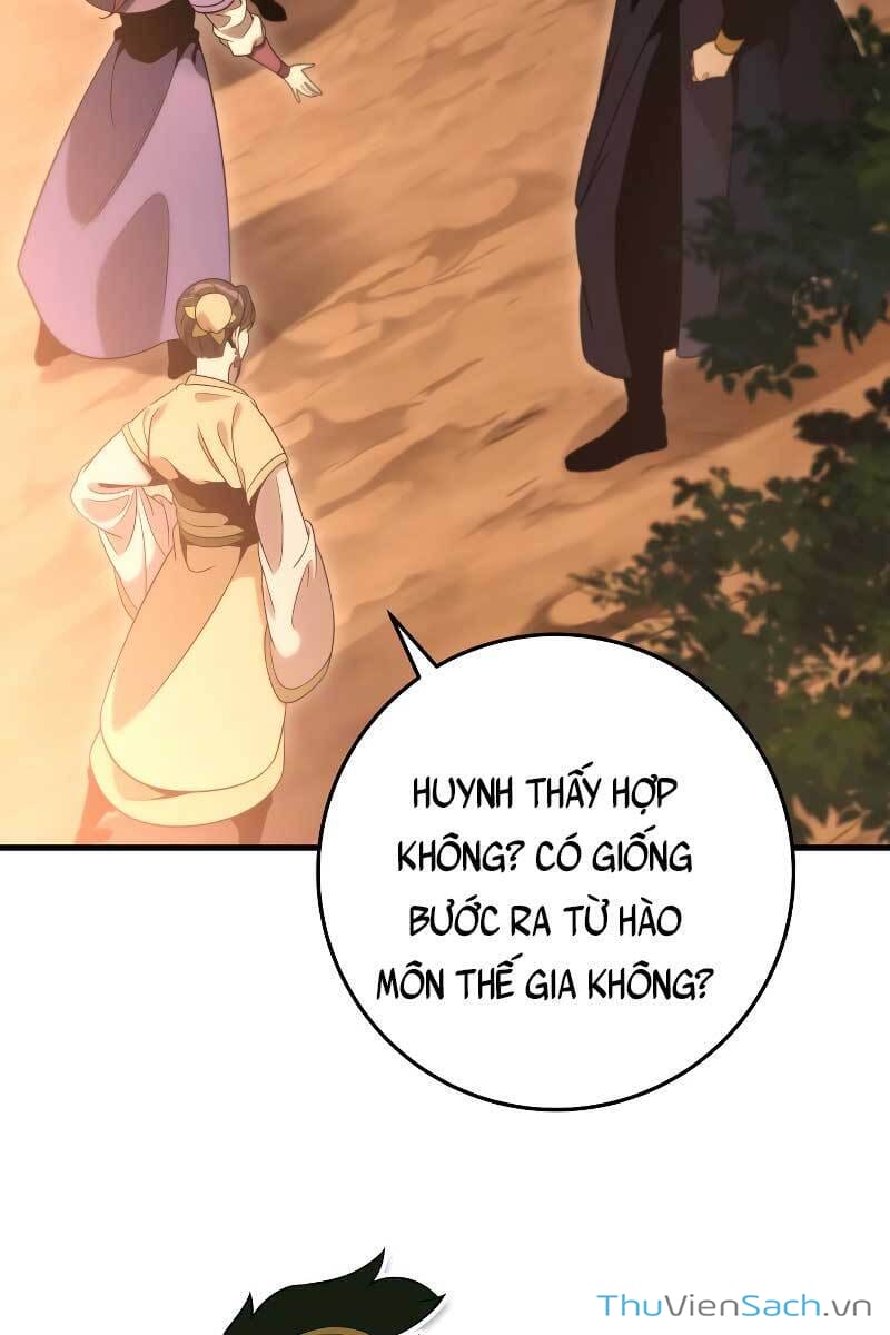 Truyện Tranh Cửu Thiên Kiếp Pháp trang 4