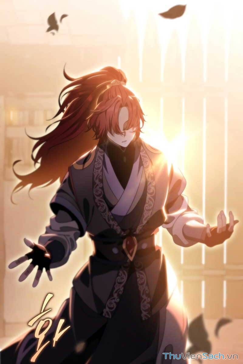 Truyện Tranh Cửu Thiên Kiếp Pháp trang 4