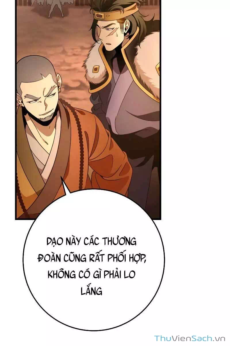 Truyện Tranh Cửu Thiên Kiếm Pháp trang 4