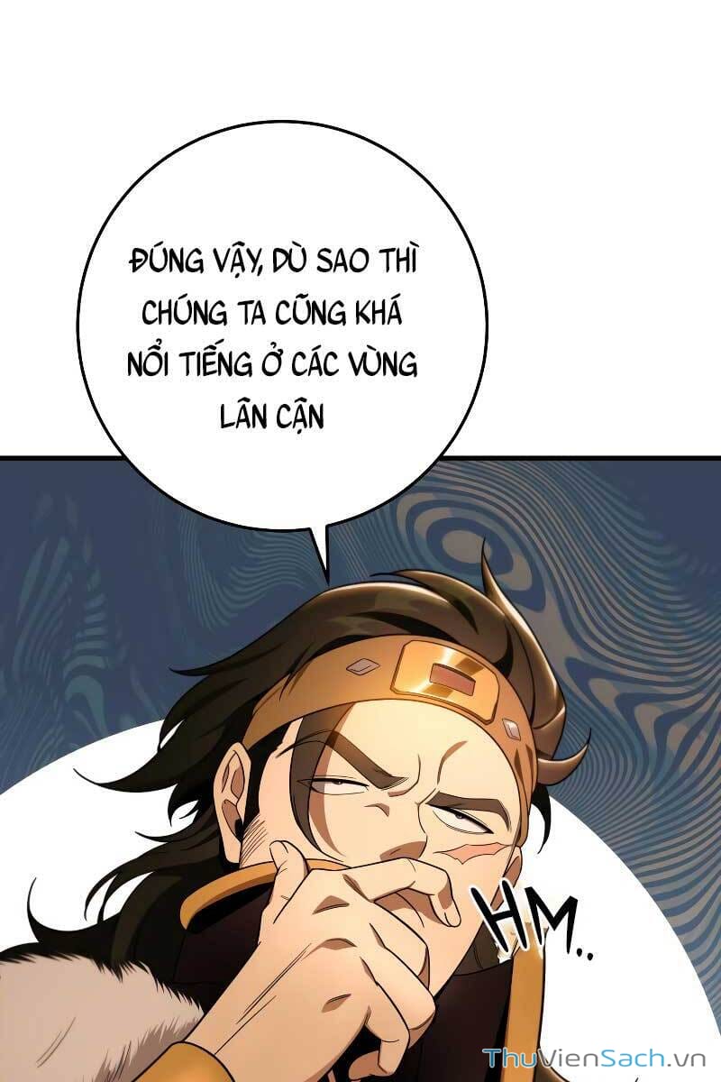 Truyện Tranh Cửu Thiên Kiếp Pháp trang 4