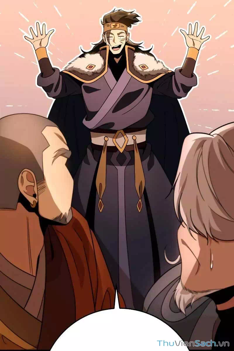 Truyện Tranh Cửu Thiên Kiếm Pháp trang 4