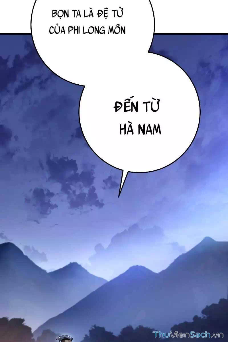 Truyện Tranh Cửu Thiên Kiếm Pháp trang 4