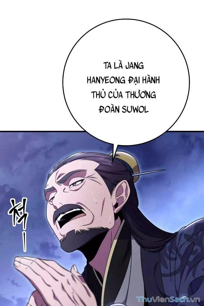 Truyện Tranh Cửu Thiên Kiếm Pháp trang 4